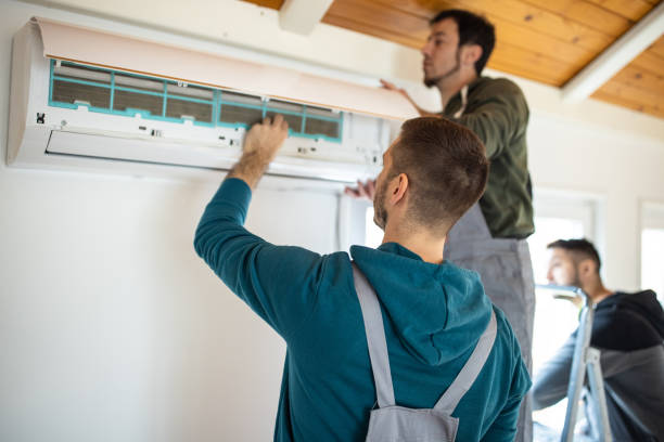 Best HVAC Consulting and Engineering in Foxfire, NC