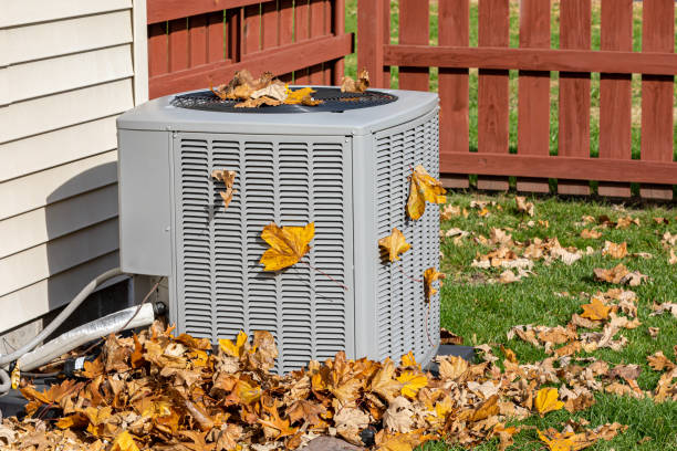 Trusted Foxfire, NC HVAC Experts