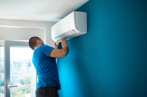 Best Energy-efficient HVAC Solutions in Foxfire, NC