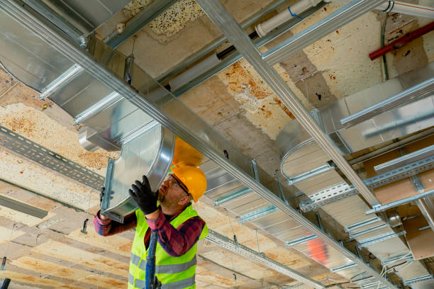 Best Air Conditioning Cleaning in Foxfire, NC