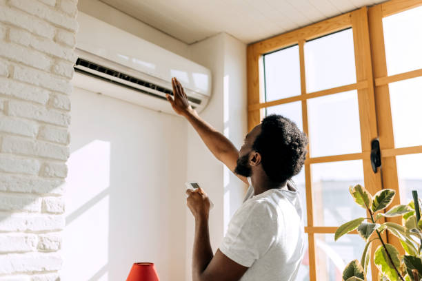 Best HVAC Training and Certification in Foxfire, NC