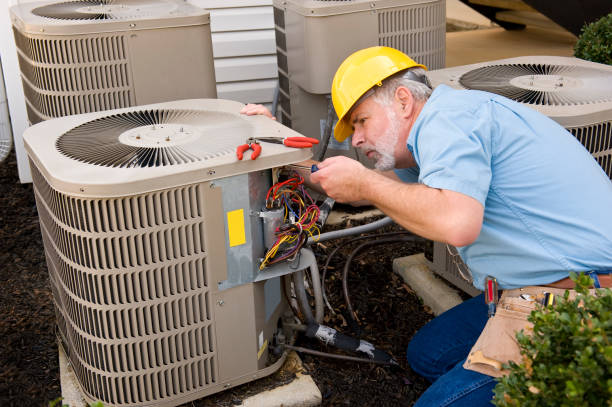 Best Geothermal HVAC Systems in Foxfire, NC