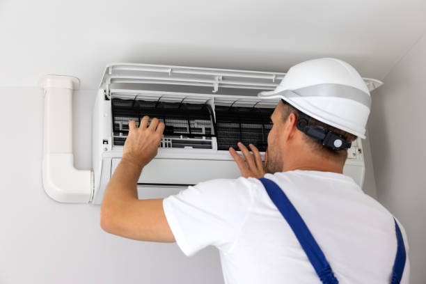 Best VRF (Variable Refrigerant Flow) Systems in Foxfire, NC